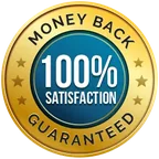 Memoclear 60-day money-back guarantee on your brain support supplement