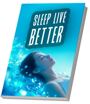 Memoclear bonus guide: Sleep and Live Better