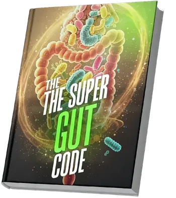 Memoclear bonus guide: The Super Gut Code